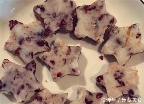 中薪|秋天食它赛人参,蒸一下就食,补气血,脸色红润婴儿肌,显年轻