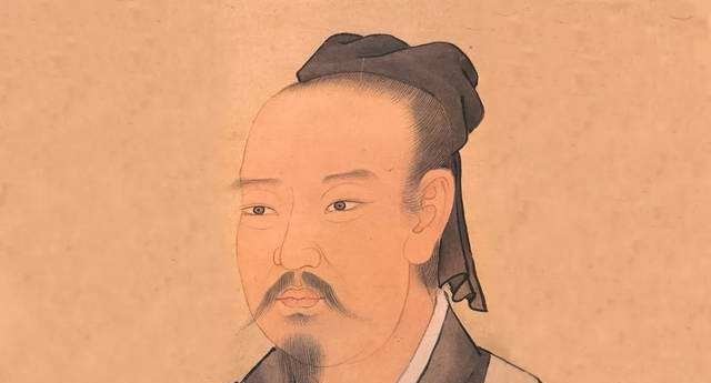 偶像|谢安,文人的完美典范,李白最崇拜的偶像