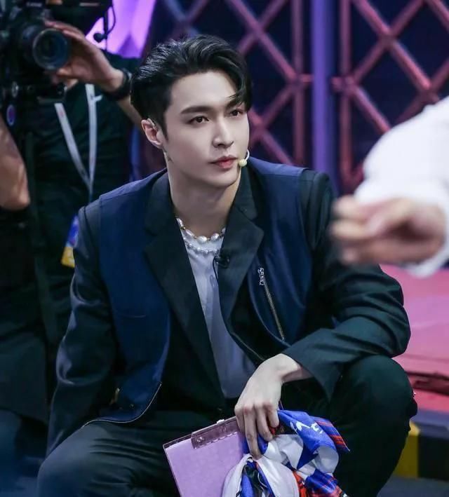 很高兴在《这！就是街舞4》再次相遇！导师阵容曝光？真的很中！