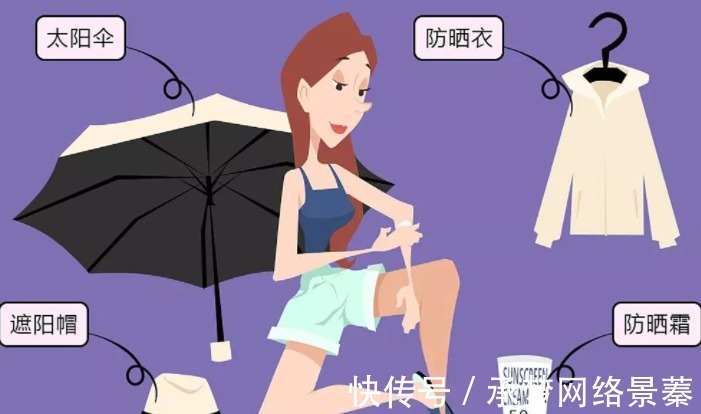 防晒|什么样才是标准的护肤流程?需要注意哪些小细节?一次性告诉你!