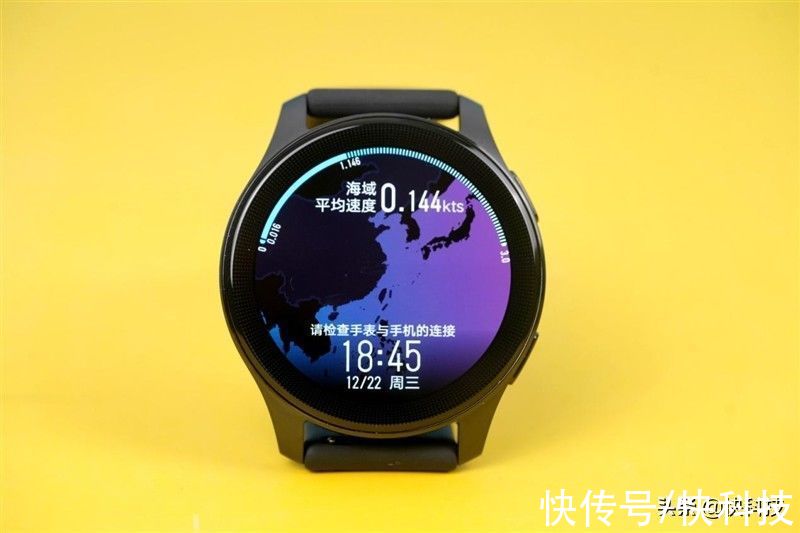 vivo|2周不用充电！vivo Watch 2智能手表评测：再也回不去的独立通话