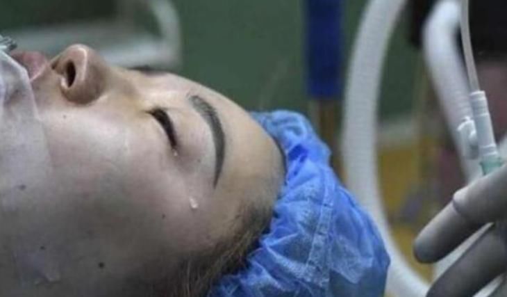 宝宝|'生孩子就能放弃尊严了吗？'90后孕妈一句话，让医生气愤不已