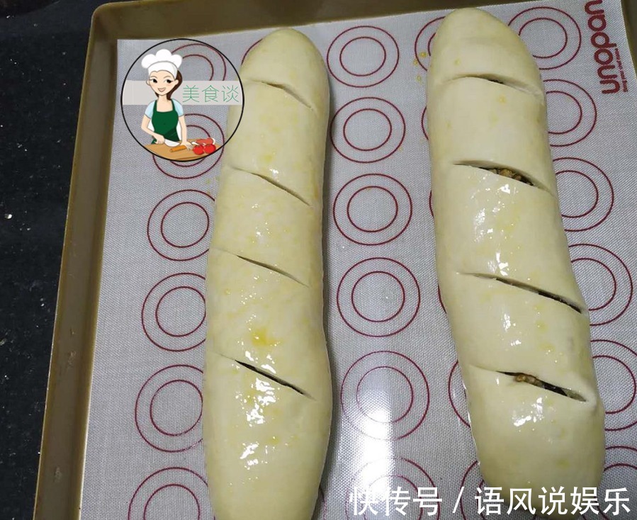 此零食是儿子的最爱，香香脆脆，吃一次馋一次，学会再不用去买了