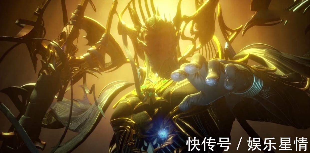 私心|斗罗大陆:海神在给史莱克七怪进行考验的时候,也不忘八卦一番