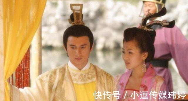 李煜|南唐亡国真的怪李煜?