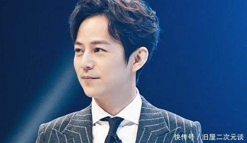 身份|何炅身份被曝光!不仅仅是主持人身份,难怪何炅这么低调!
