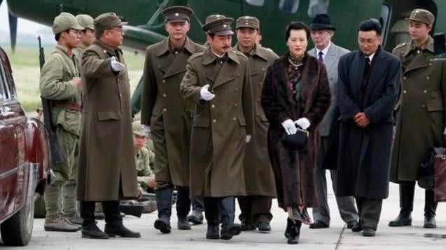 侄女|宋美龄究竟多有钱？死后侄女打开银行账户，余额让人不敢相信