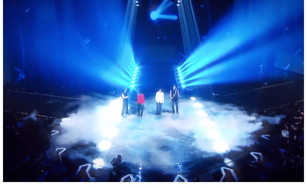 |《夏日少年派》:尴尬之中带点搞笑,是个“四不像”的缝合节目!