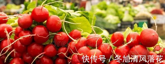 老妈|菜重芥姜,萝卜也该算上一份的吧!