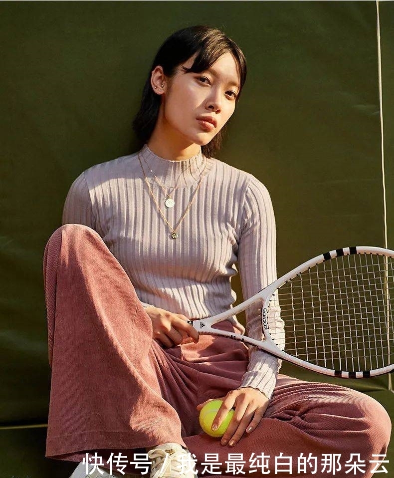 灯芯绒简直太时髦了!!!