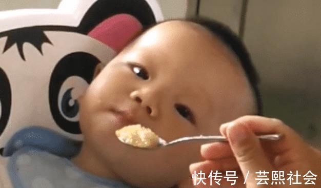 葛优|“最懒宝宝”走红，内心OS：我是一个没得感情的“自动咀嚼机”