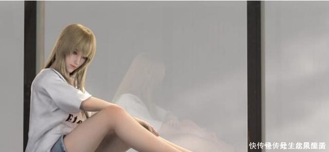 要命|这部剧男主丑的要命,女主却比焰灵姬、天使彦还要美!