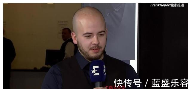 欧体|实至名归！英锦赛半决赛布雷切尔击败威尔逊后收到的各方评价！