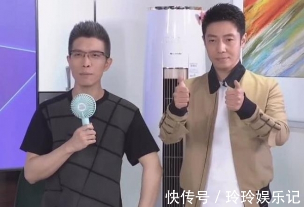 央視動(dòng)真格了！國(guó)臉康輝鏡頭全被刪減，撒貝寧恐難逃一劫