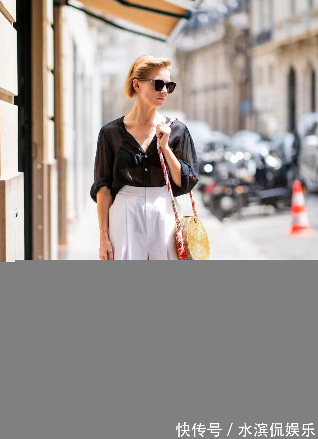 职场|打造最出彩的职场通勤穿搭,你准备好来挑战了吗