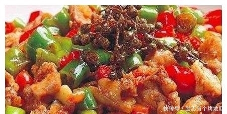 实实在在的几道家常菜,做法简单美味可口,味道不输酒店大厨