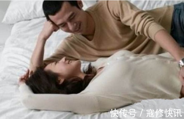 女性|夫妻生活时，女性以下部位不能“上嘴”，男性别只顾“享受”