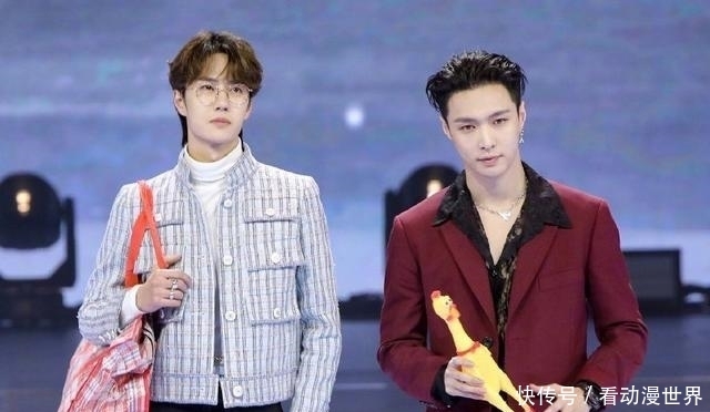 节目录制|网曝新节目录制,王一博、王嘉尔等顶流被邀请,进行半封闭式军训