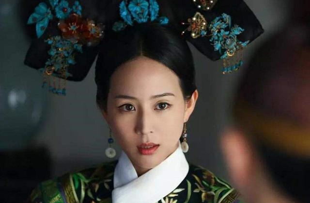 人真|皇帝选谁侍寝全看心情,后宫嫔妃如何争宠,争宠绝招让人面红耳赤