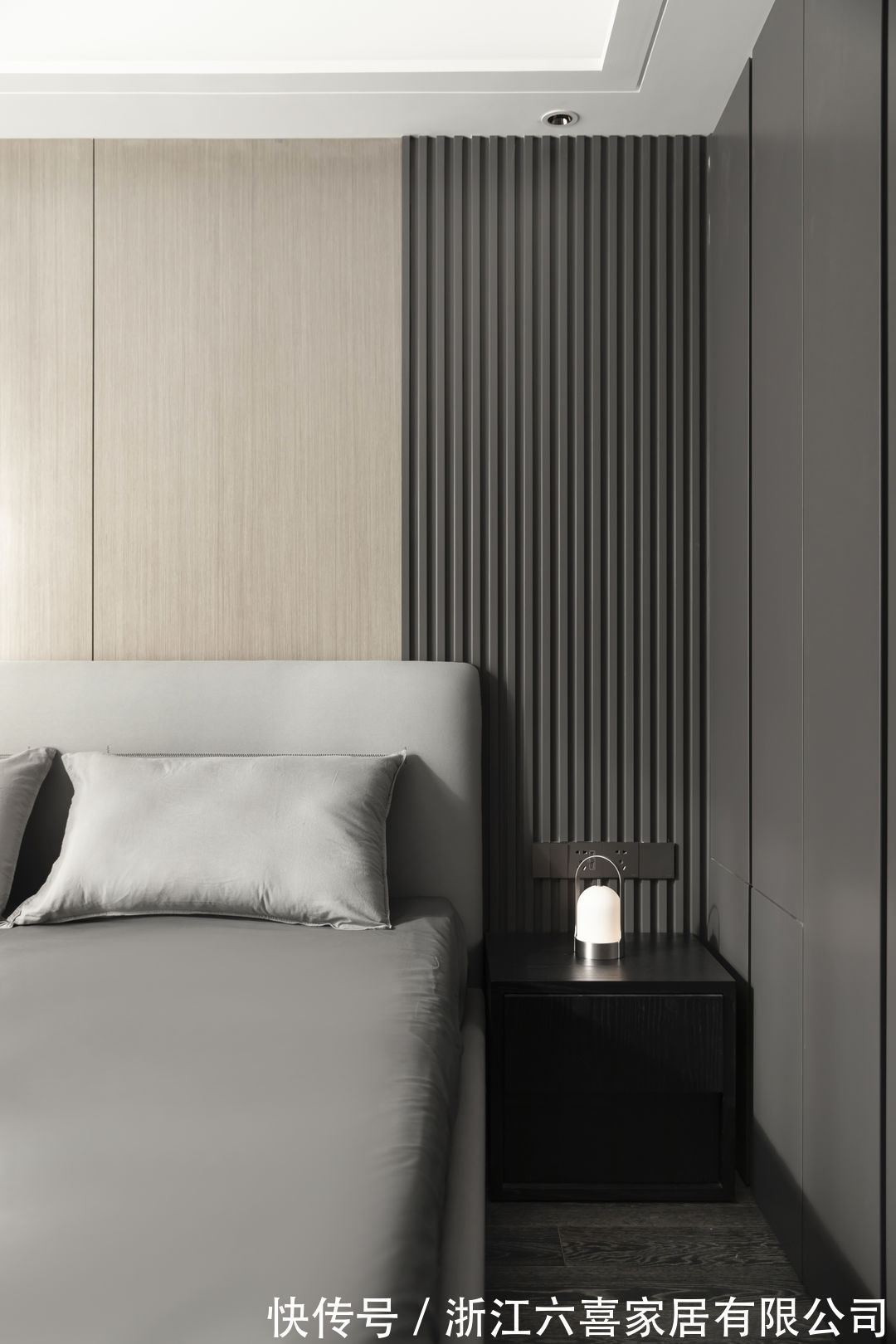 改造|精装房改造90㎡的自然品质的物质家园丨少即是多,简洁其实也等于充满细节