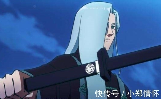 梅花十三|刺客伍六七梅花十三输给阿柒后,为何没把魔刀给他原因太甜了