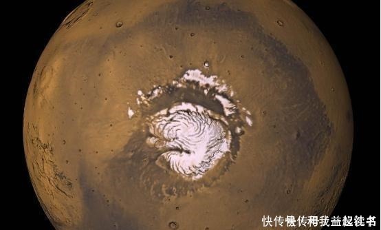 太空站 火星将迎来“氧气时代”美科学家表示,他们找到了一个好办法!