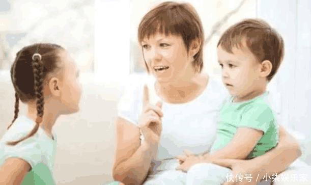 孩子|高智商的孩子都有5种表现,你家孩子若在其中,请好好培养