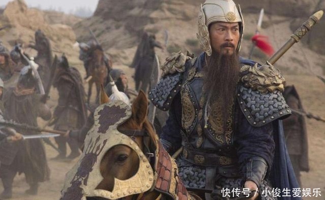 无奈|此人比岳飞还冤，无奈有“招黑体质”，导致后代不得不改名