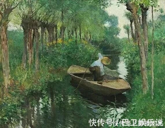 寒江雪|诗词丨中国最深情的10首唐诗,再忙也要背下来