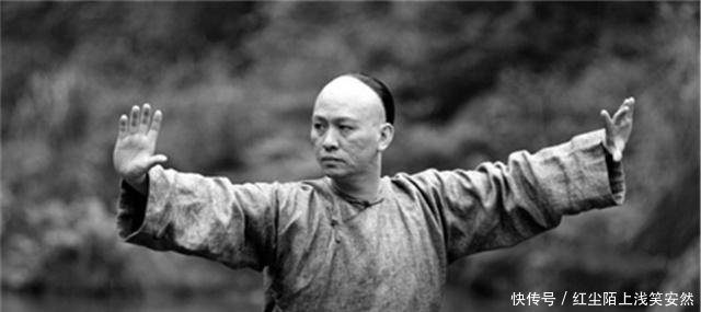 传奇一生|晚清高手董海川传奇一生,学艺多年,出师后能一人打倒近二十流氓