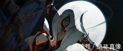 人祖!这本小说写了整整6年,主角是最大反派,网友入坑需谨慎!