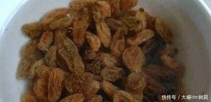 吃葡萄干|每天吃点葡萄干 身体会有这么多变化 早吃早好