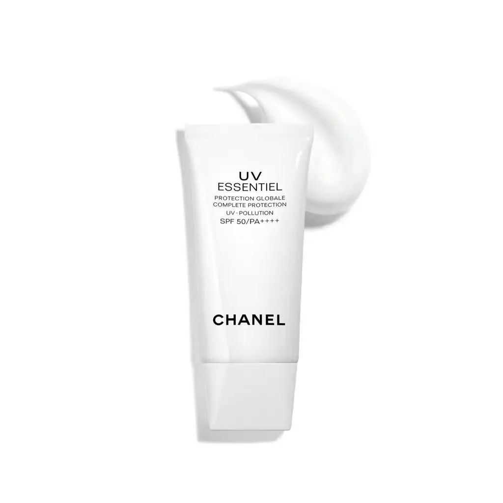 六月的天，防晒大大大大大过天|美人计 | 化学