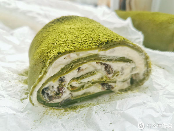 低筋面粉|免烤箱！在家做网红毛巾卷，一口平底锅就搞定，不用黄油也能做