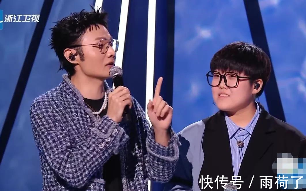 冠军|《中国好声音》冷清收官,低级失误引李荣浩吐槽,昔日冠军无人问