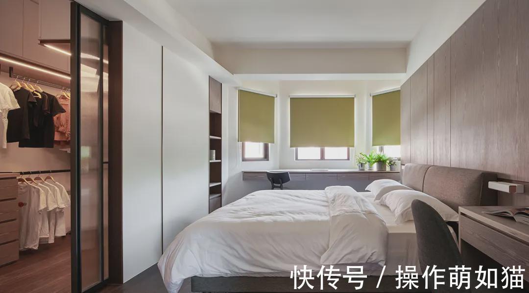 座椅子|只因在日本留过学，47岁的他回农村重建二层老宅，场面极度舒适