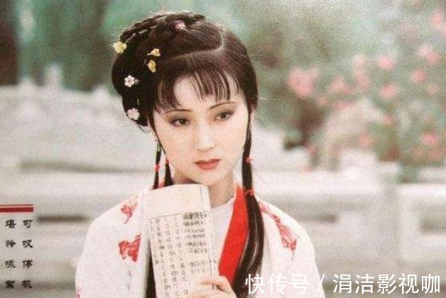 黛玉@《红楼梦》里美女众多,曹雪芹把林黛玉最后,那谁是第一呢