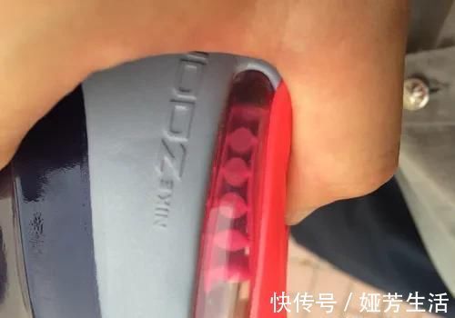 气垫 气垫鞋时间久了会破会漏气吗?漏气了又是什么体验?