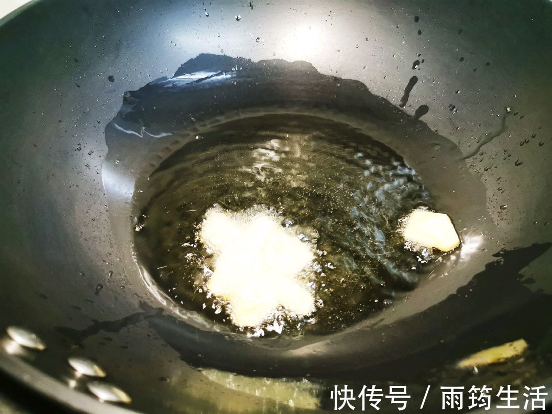 美味|爆炒海瓜子，美味可口，营养价值丰富