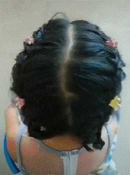 |搞笑GIF趣图: 吓我一跳,其实我第一眼没看出来