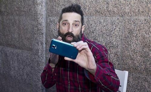 旺盛|有这5个特征的男人，暗示荷尔蒙旺盛，值得恭喜