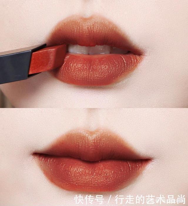 秋冬必入的“ 5支”大牌口红,最后一支绝美,闭眼入!