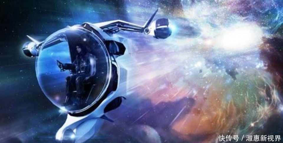 时间机器 事实证明爱因斯坦相对论的例子在公元前400年就出现了!