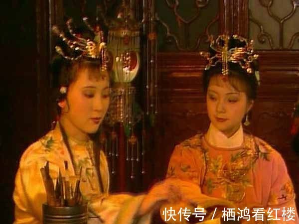 四大家族|如果只论家庭背景,黛玉和宝钗谁更有优势?