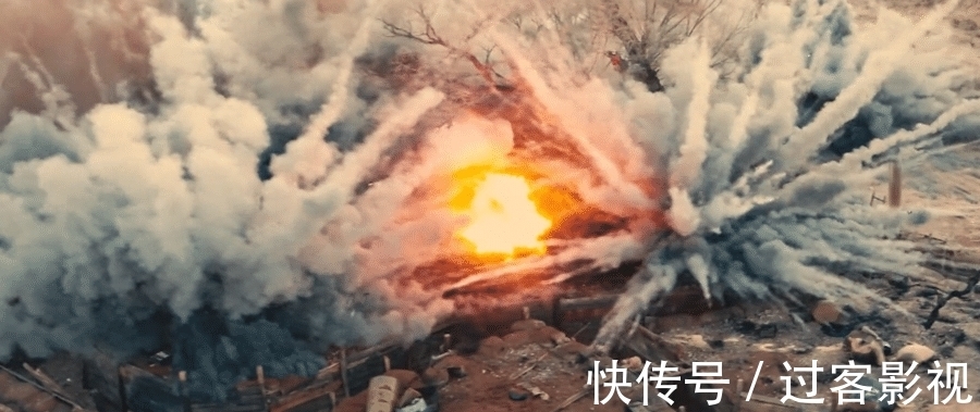 大場面|高希希拍不出大決戰(zhàn)萬人大場面？看了錦州之戰(zhàn)的前戲，我被啪啪打臉了