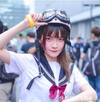 Cos圈|换件衣服后就说是Cos?实锤了,Cos圈这么乱的源头就是她们了?