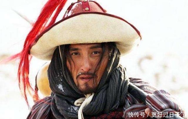 《水浒传》中高手涌现 其中哪十位实力最强!