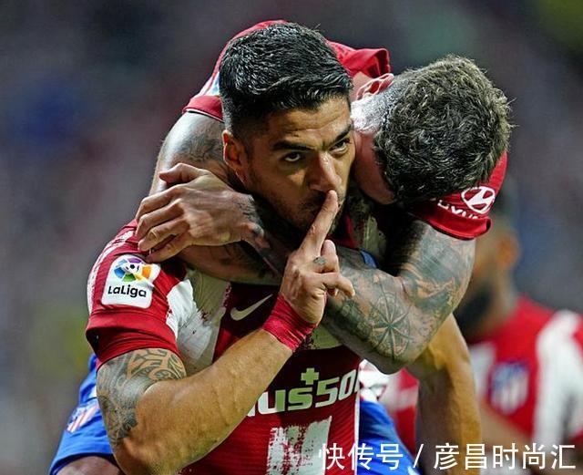 勒马尔|一夜3豪门不胜!巴萨0-2马竞,尤文1-0,国米2-1,曼联阿森纳都平