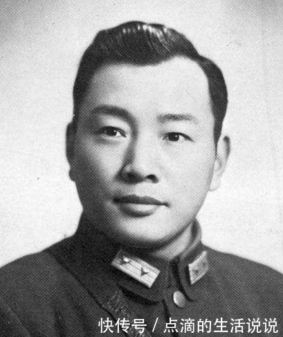 特赦|号称是蒋介石的鹰犬将军,他为何第一批获得特赦,还名列第五