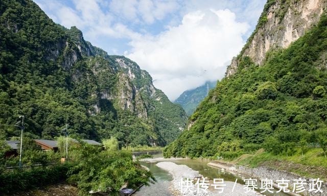 峡谷|旅游宜昌，朝天吼怎么玩？4点建议让你玩出更高性价比